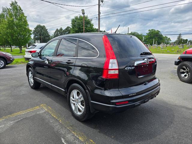 used 2010 Honda CR-V car, priced at $6,990