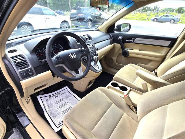used 2010 Honda CR-V car, priced at $6,990