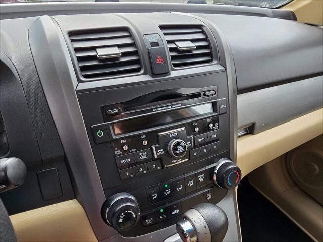 used 2010 Honda CR-V car, priced at $6,990