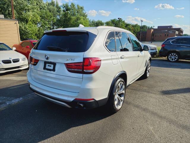 used 2015 BMW X5 car, priced at $15,990