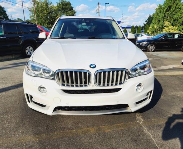 used 2015 BMW X5 car, priced at $15,990