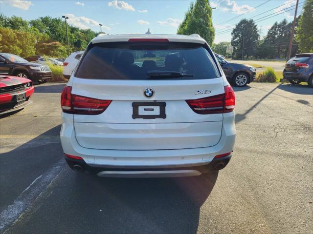 used 2015 BMW X5 car, priced at $15,990