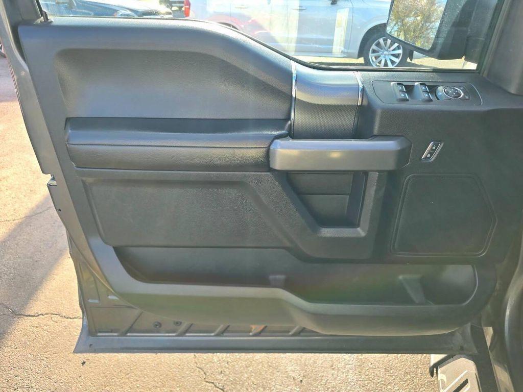 used 2017 Ford F-150 car, priced at $14,990