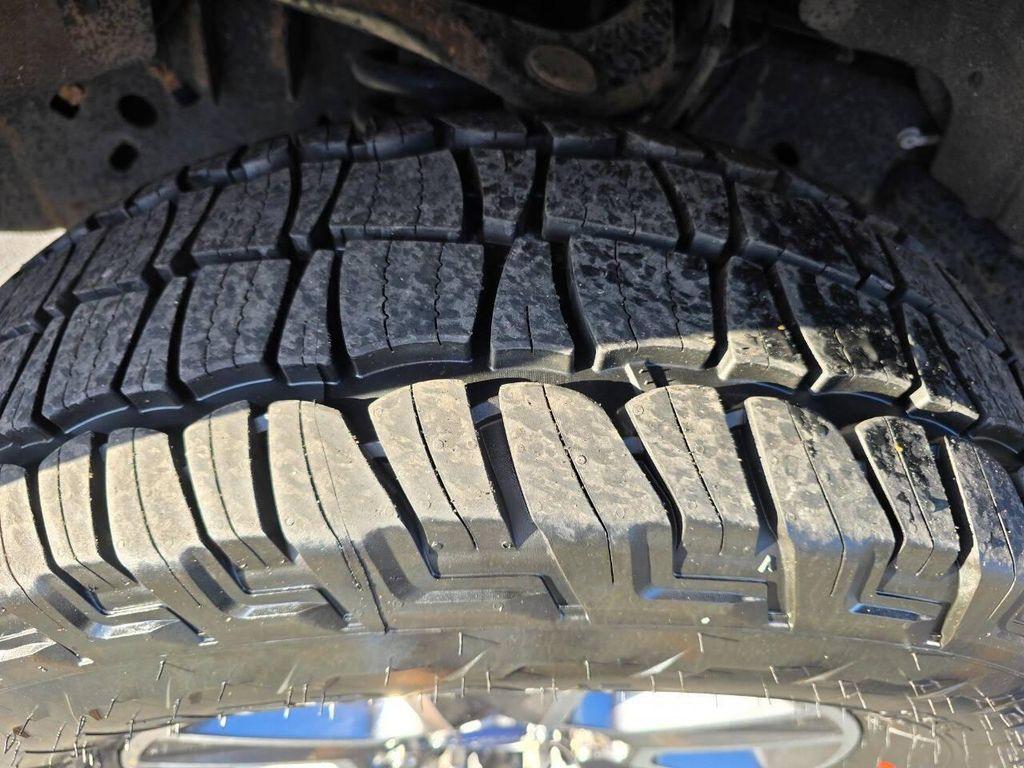 used 2017 Ford F-150 car, priced at $14,990