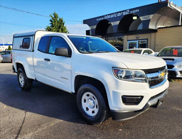 used 2016 Chevrolet Colorado car, priced at $11,990