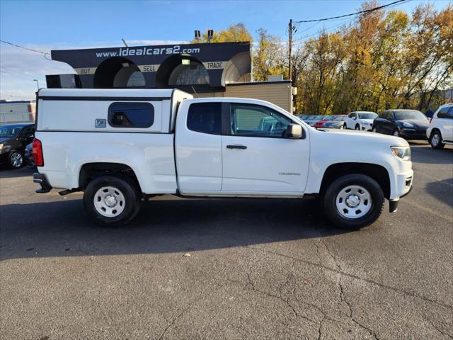 used 2016 Chevrolet Colorado car, priced at $11,990