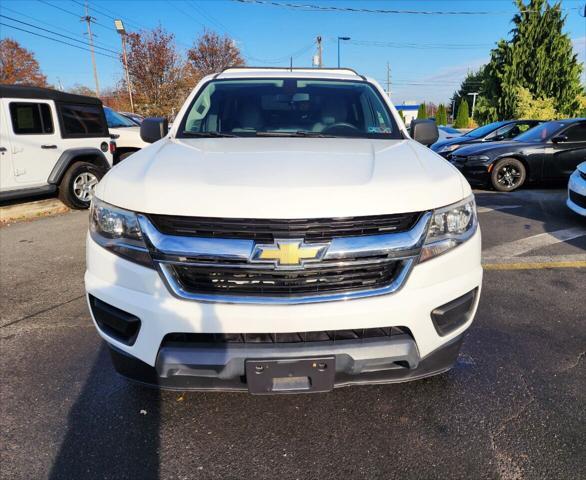 used 2016 Chevrolet Colorado car, priced at $11,990