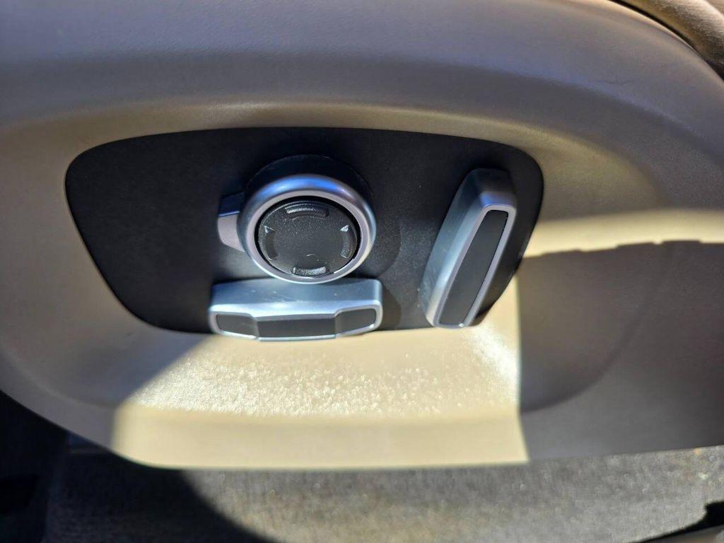 used 2016 Land Rover Range Rover Sport car, priced at $15,890