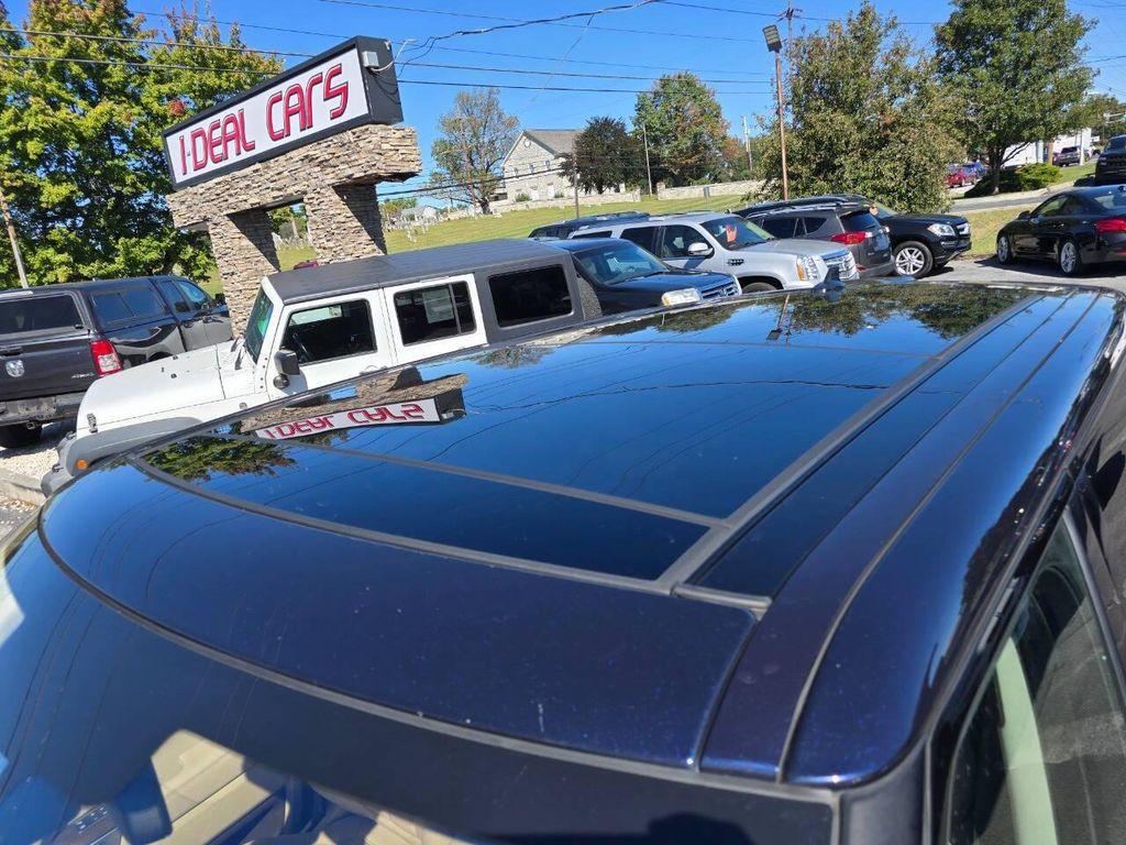 used 2016 Land Rover Range Rover Sport car, priced at $15,890