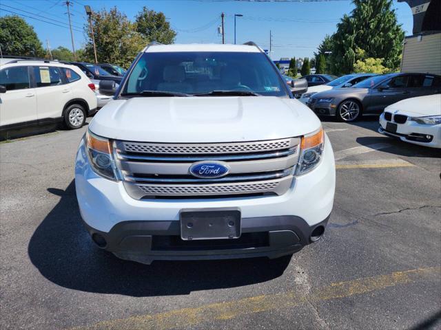 used 2014 Ford Explorer car, priced at $9,990