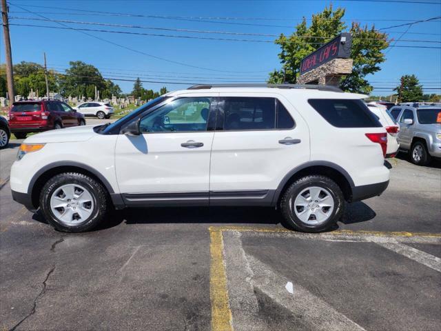 used 2014 Ford Explorer car, priced at $9,990