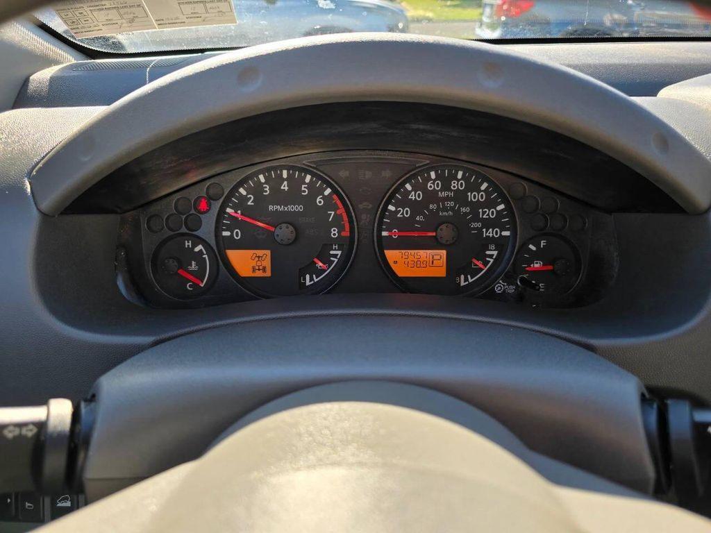 used 2013 Nissan Frontier car, priced at $15,990