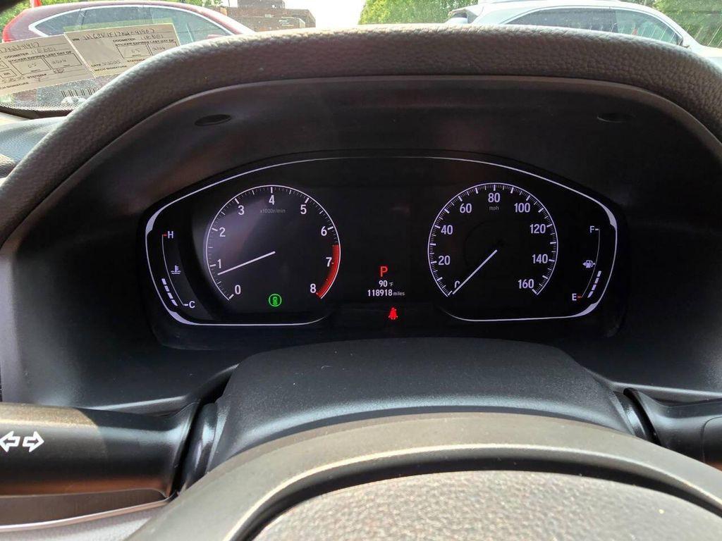 used 2019 Honda Accord car, priced at $14,990