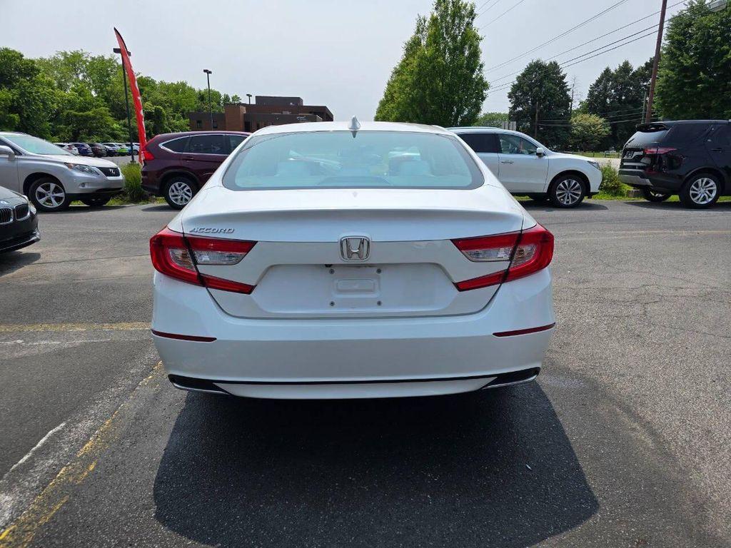 used 2019 Honda Accord car, priced at $14,990