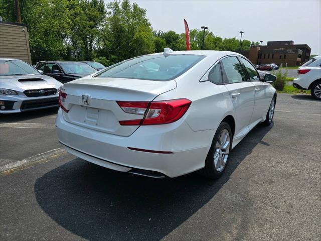 used 2019 Honda Accord car, priced at $14,990