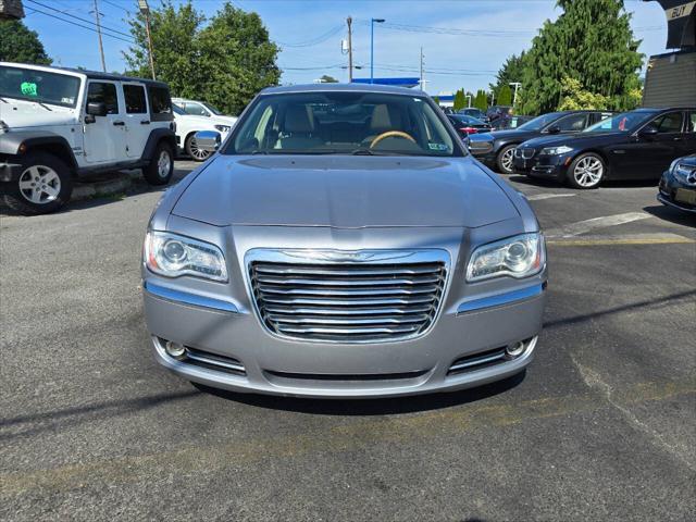 used 2013 Chrysler 300 car, priced at $10,990