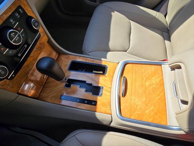 used 2013 Chrysler 300 car, priced at $10,990
