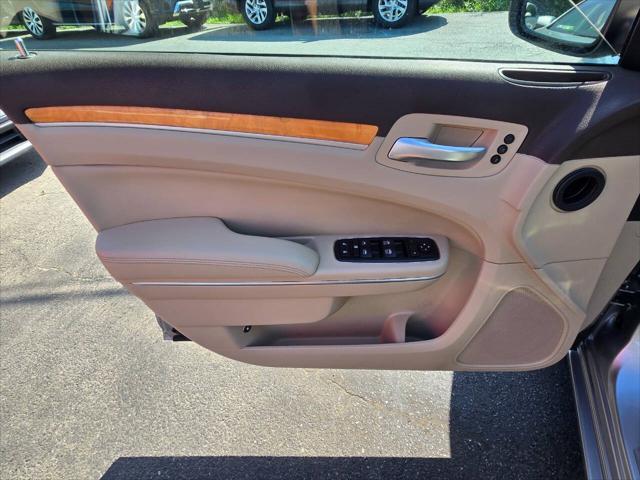 used 2013 Chrysler 300 car, priced at $10,990