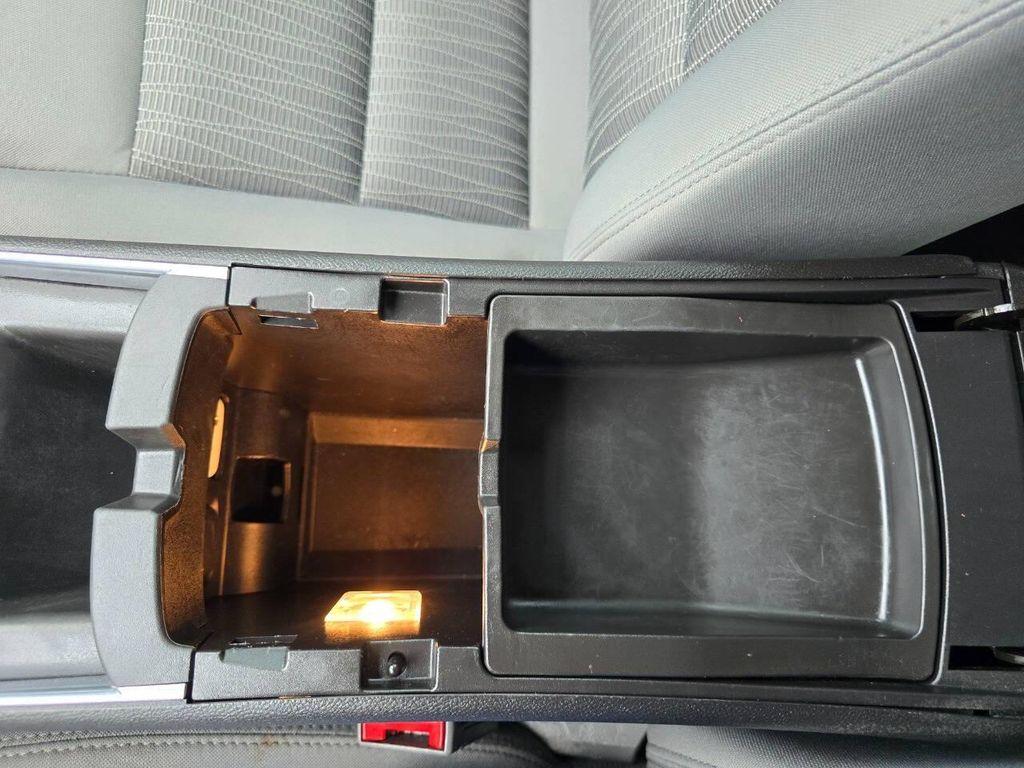 used 2017 Chevrolet Impala car, priced at $12,750