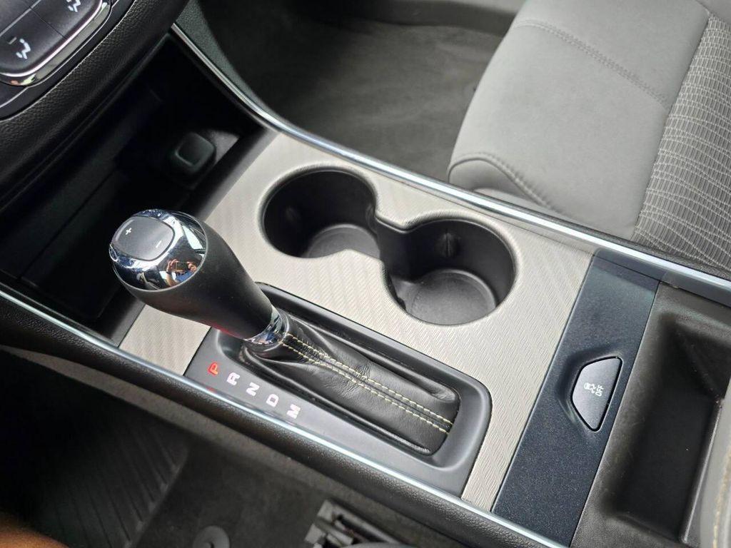 used 2017 Chevrolet Impala car, priced at $12,750