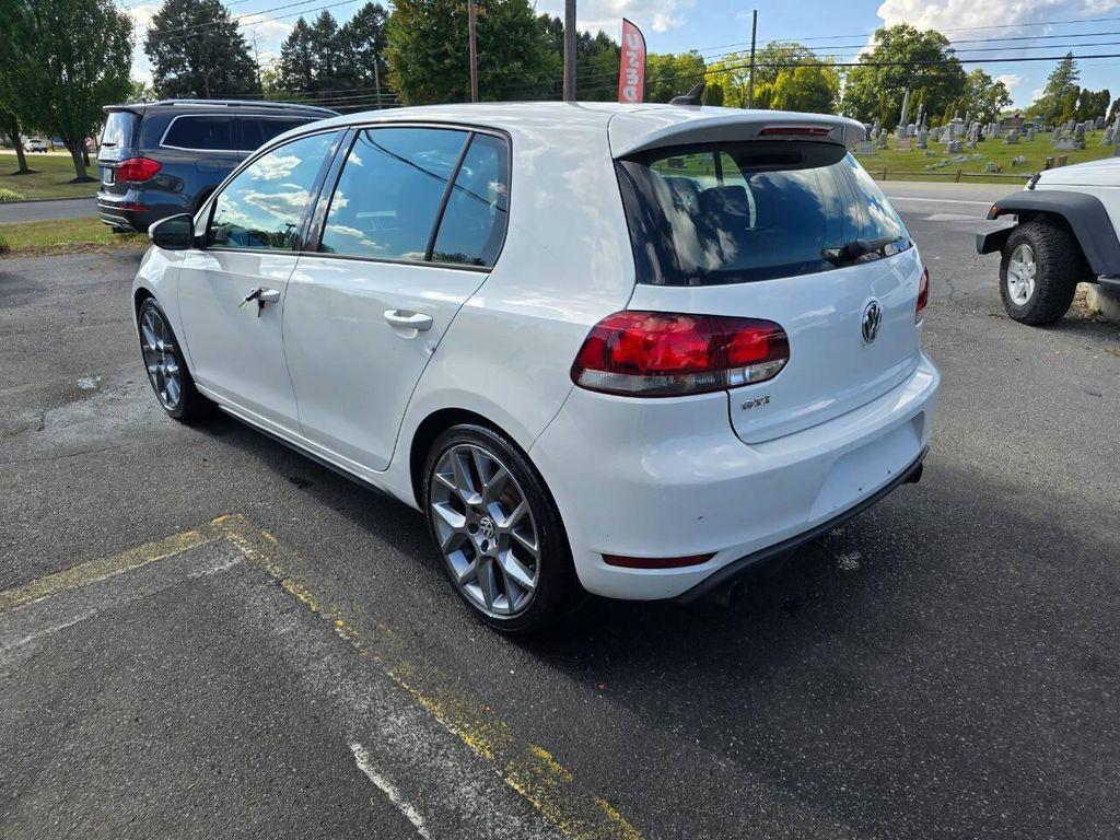 used 2013 Volkswagen GTI car, priced at $10,990