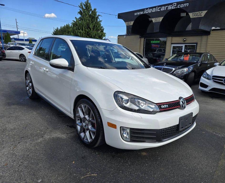 used 2013 Volkswagen GTI car, priced at $10,990