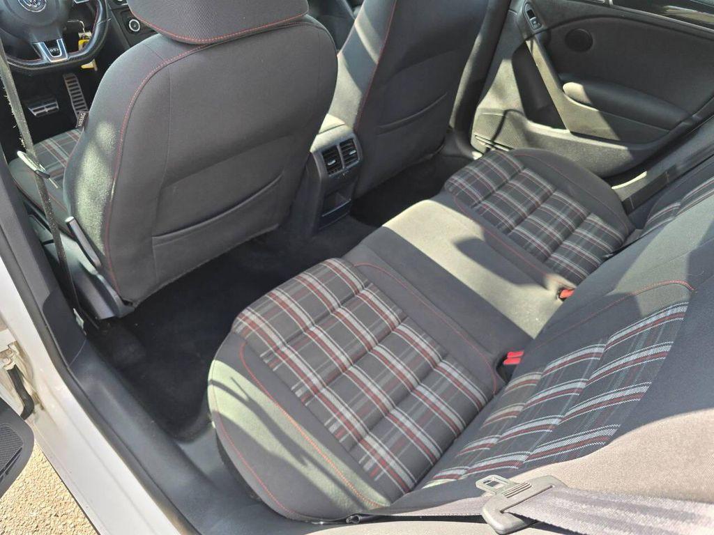 used 2013 Volkswagen GTI car, priced at $10,990