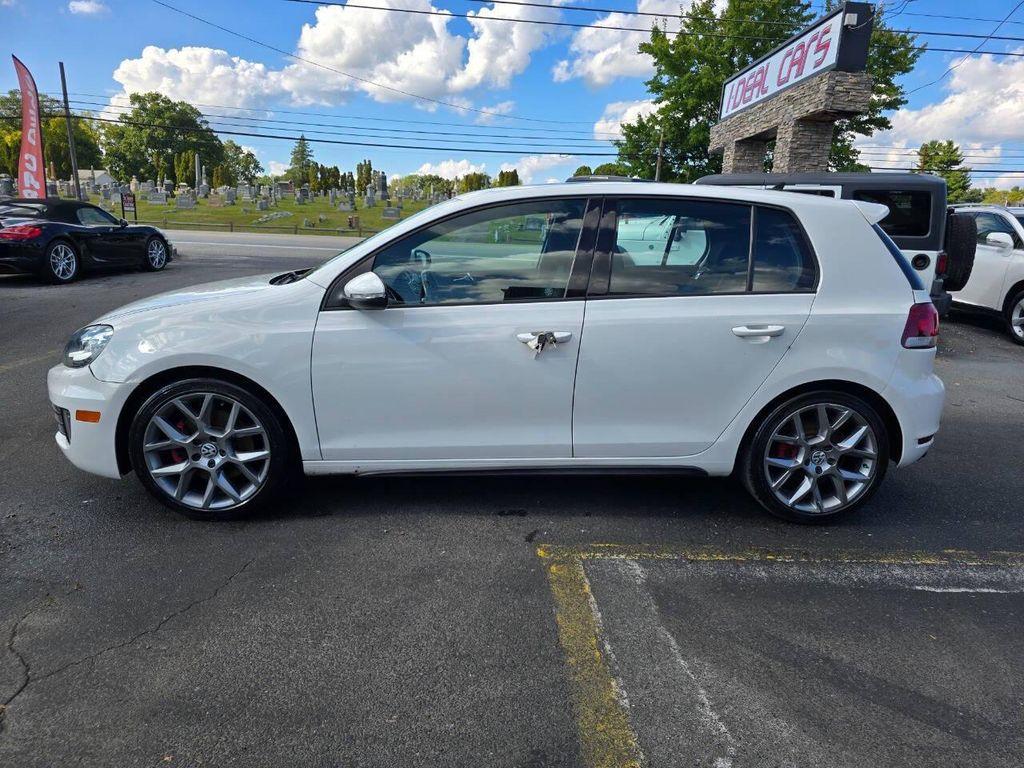used 2013 Volkswagen GTI car, priced at $10,990