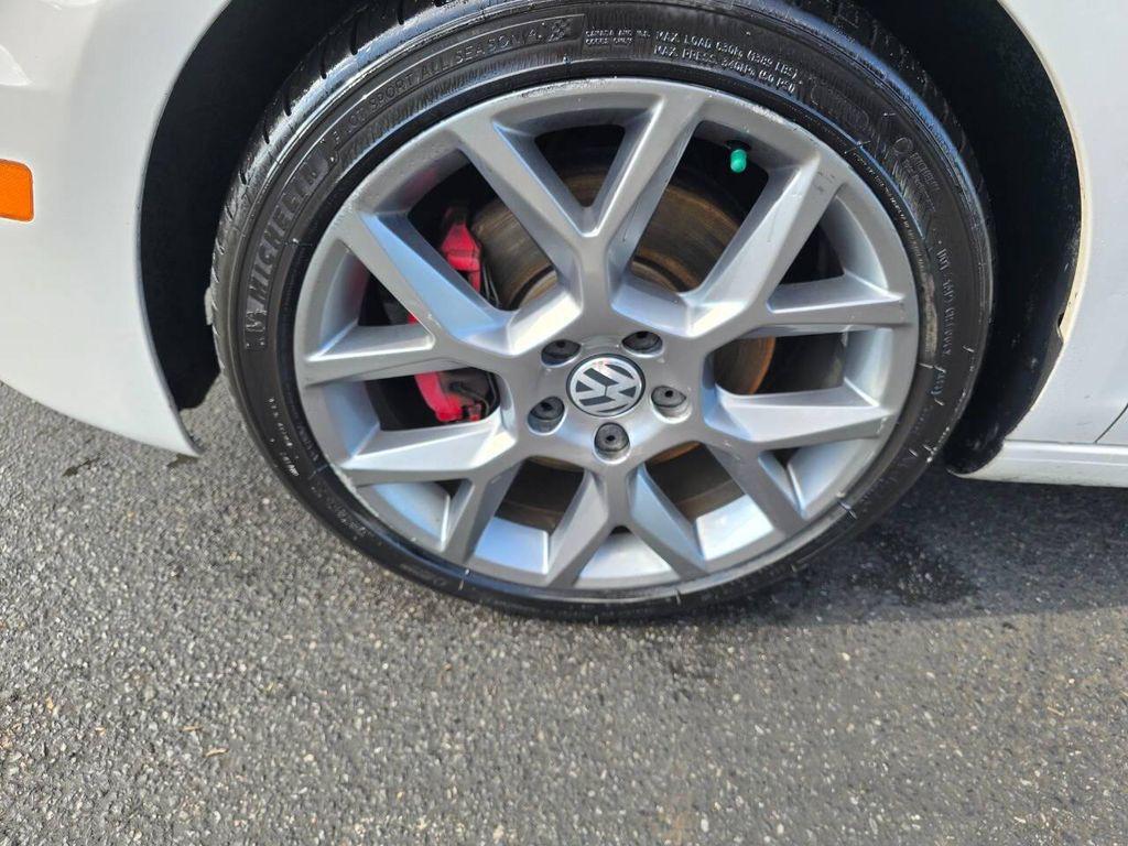 used 2013 Volkswagen GTI car, priced at $10,990