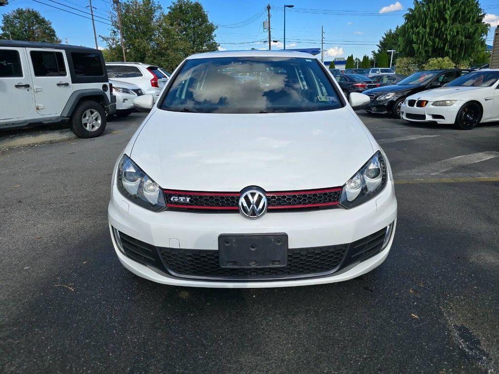 used 2013 Volkswagen GTI car, priced at $10,990