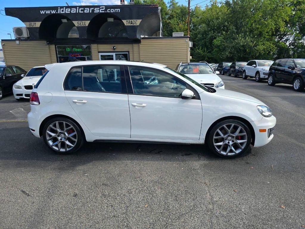 used 2013 Volkswagen GTI car, priced at $10,990