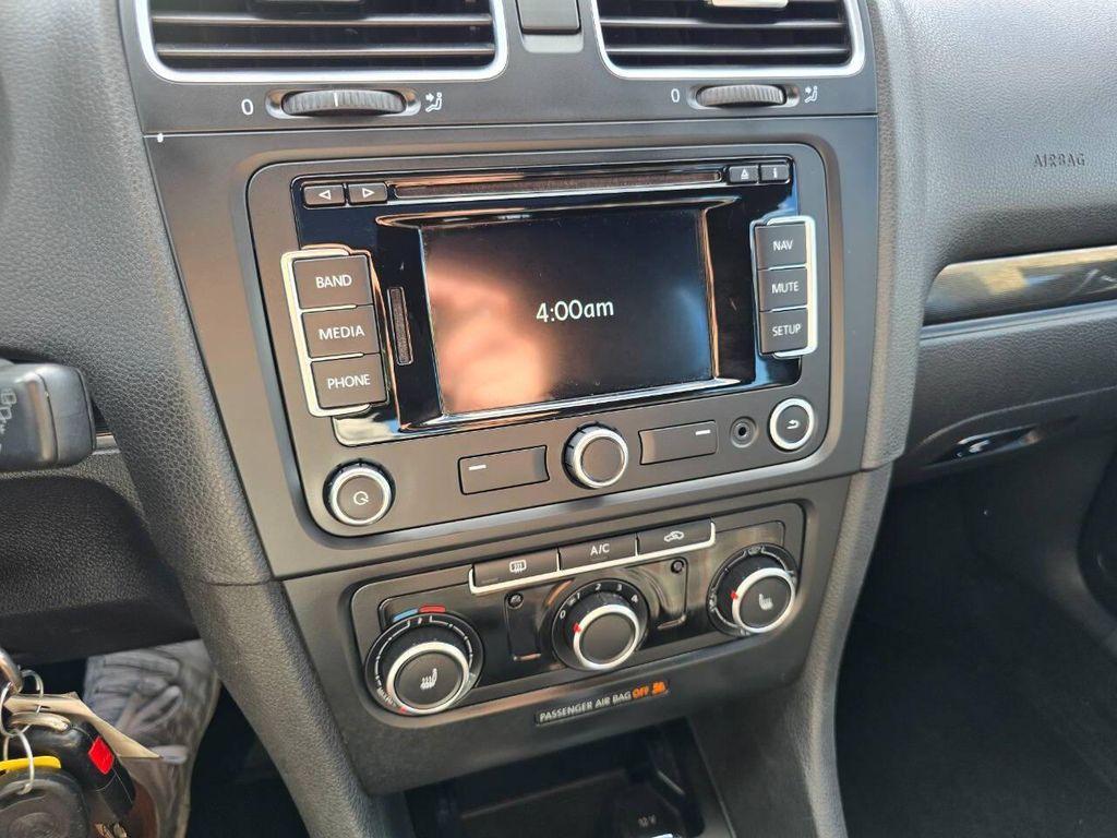 used 2013 Volkswagen GTI car, priced at $10,990