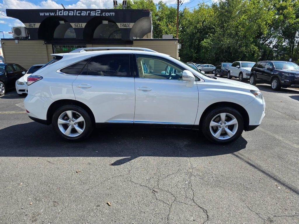used 2015 Lexus RX 350 car, priced at $15,990