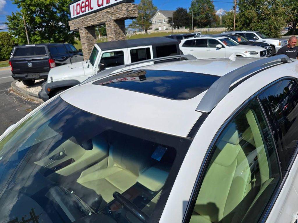 used 2015 Lexus RX 350 car, priced at $15,990