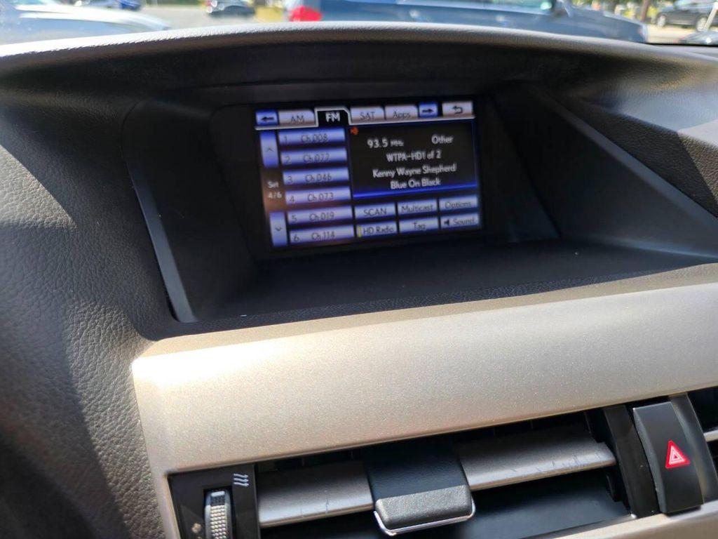 used 2015 Lexus RX 350 car, priced at $15,990