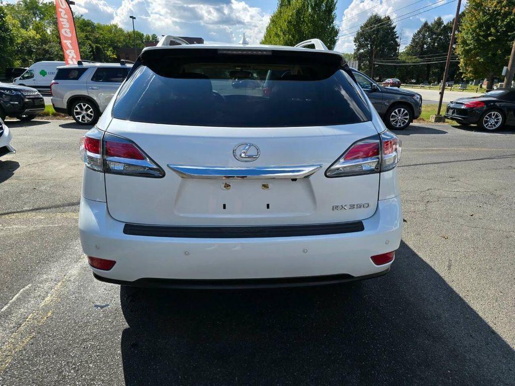 used 2015 Lexus RX 350 car, priced at $15,990