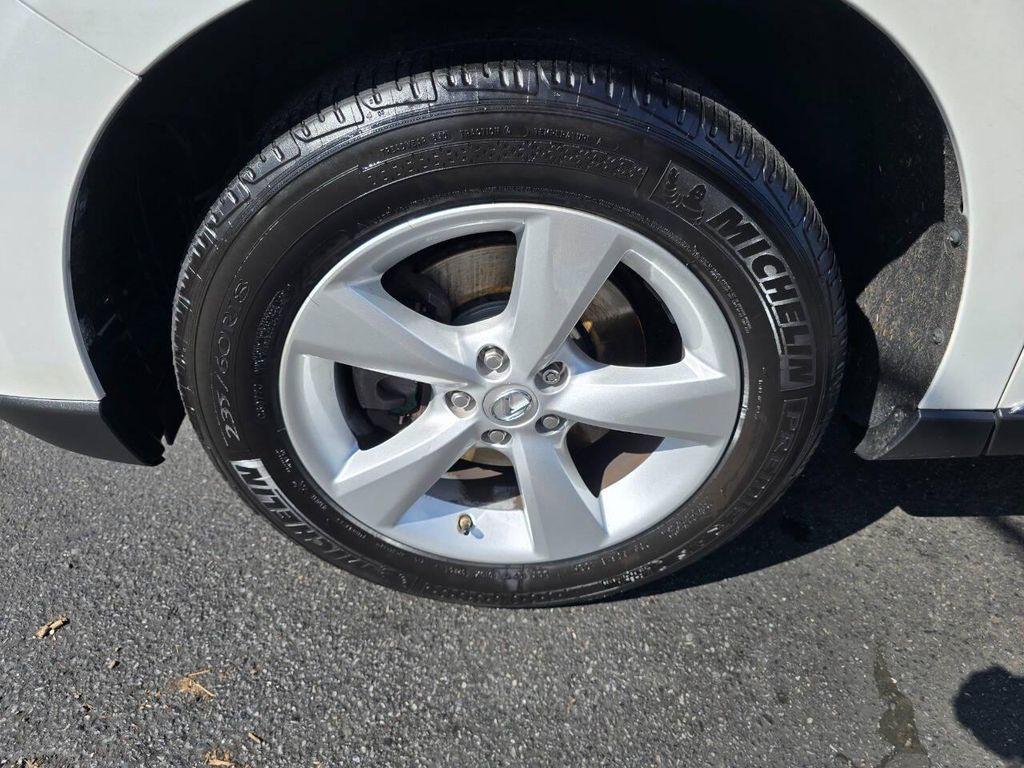 used 2015 Lexus RX 350 car, priced at $15,990