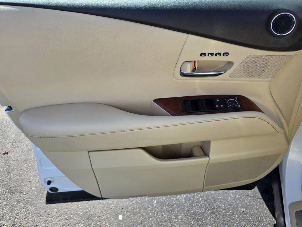 used 2015 Lexus RX 350 car, priced at $15,990