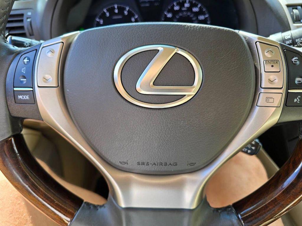 used 2015 Lexus RX 350 car, priced at $15,990