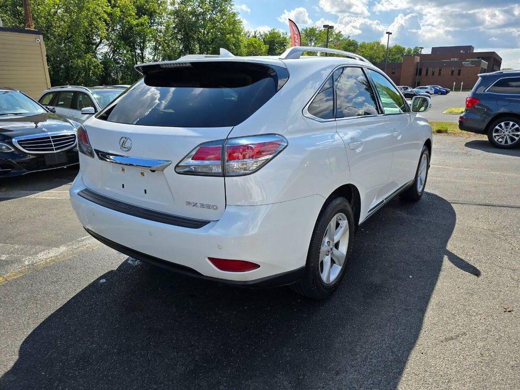 used 2015 Lexus RX 350 car, priced at $15,990