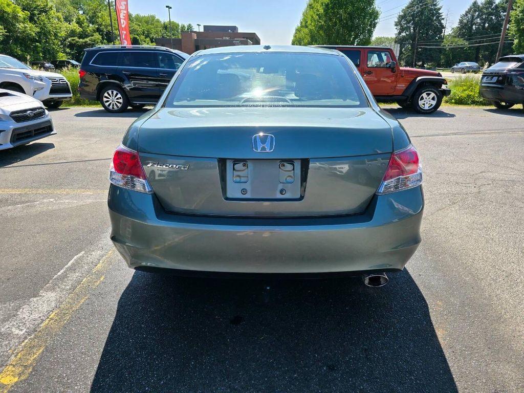 used 2008 Honda Accord car, priced at $10,990