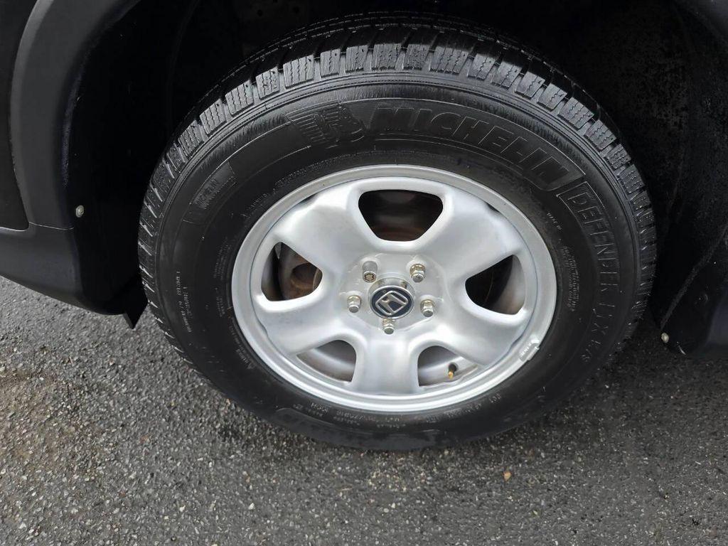 used 2016 Honda CR-V car, priced at $15,990