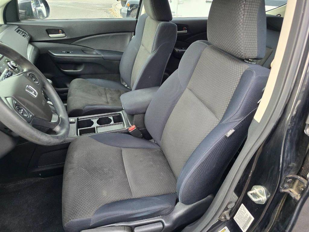 used 2016 Honda CR-V car, priced at $15,990