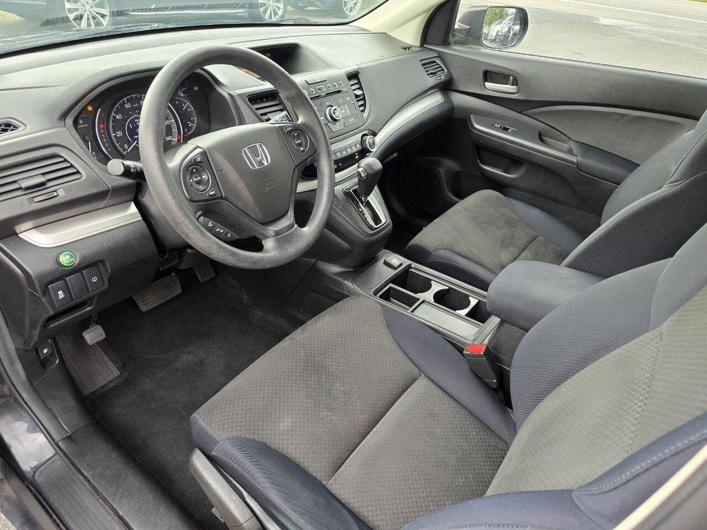 used 2016 Honda CR-V car, priced at $15,990