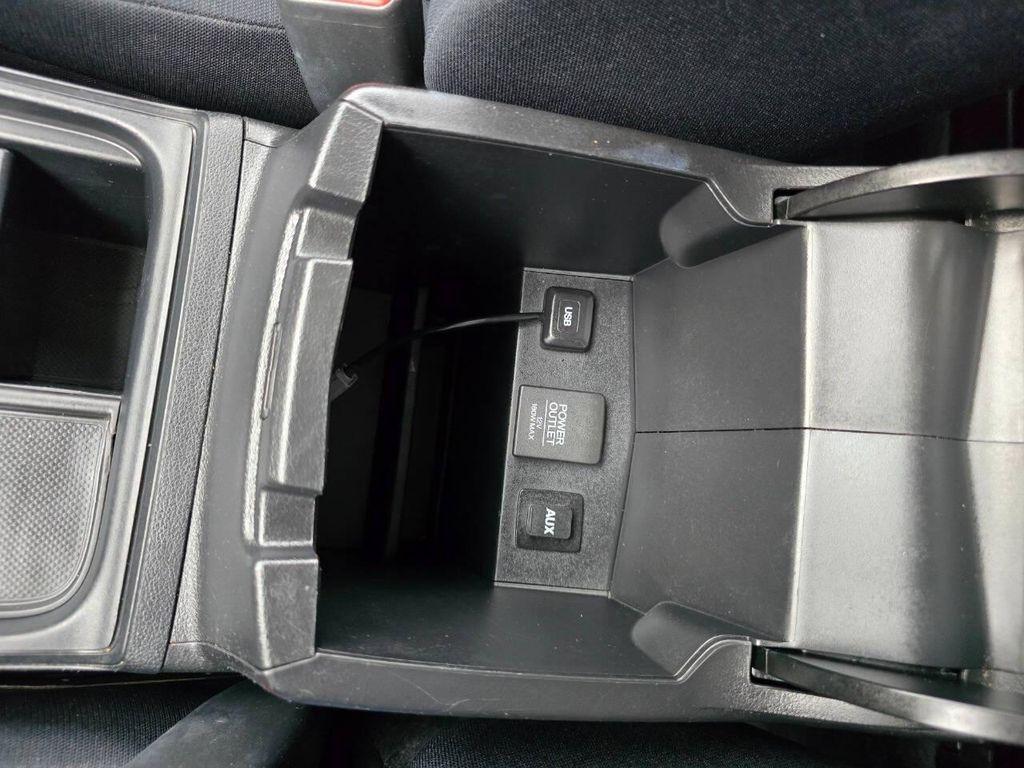 used 2016 Honda CR-V car, priced at $15,990