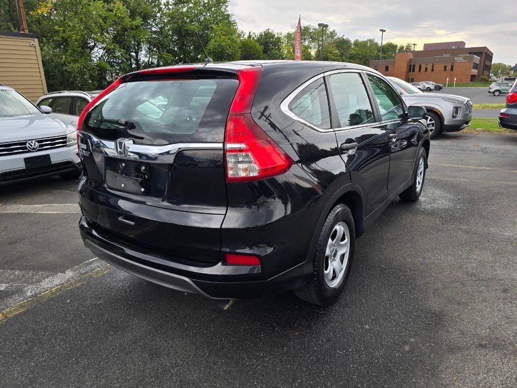 used 2016 Honda CR-V car, priced at $15,990