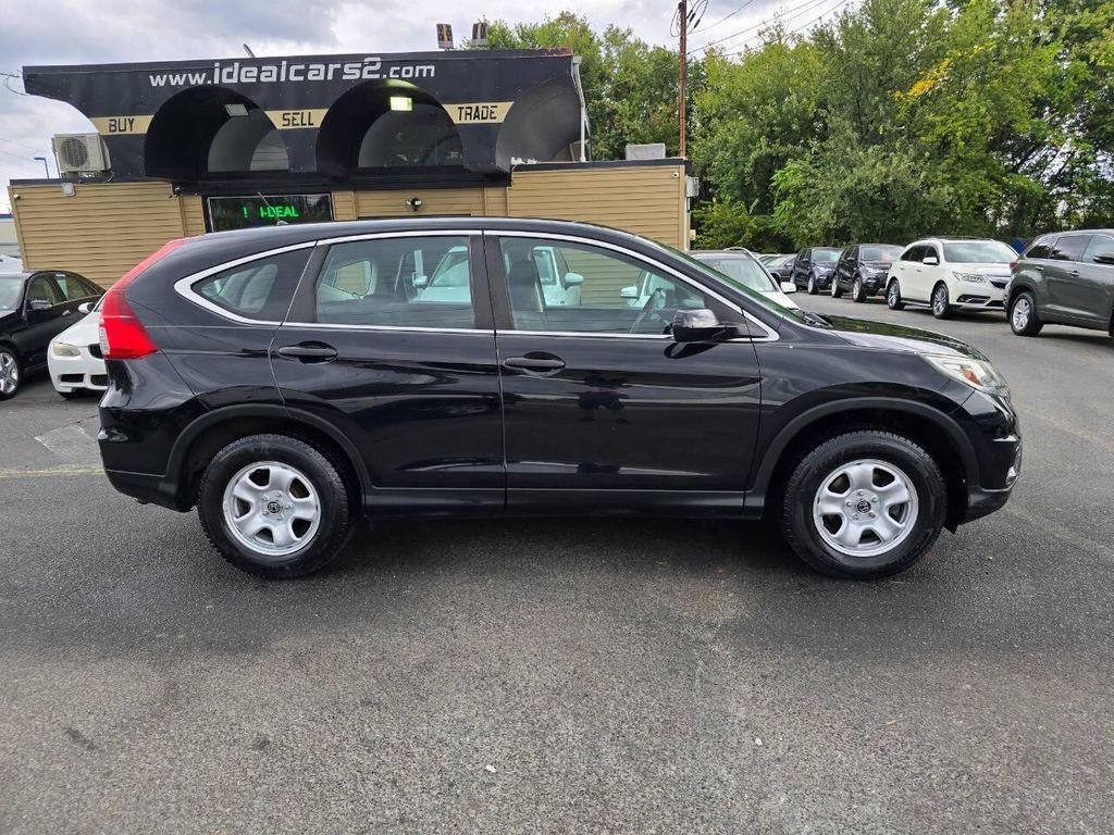 used 2016 Honda CR-V car, priced at $15,990