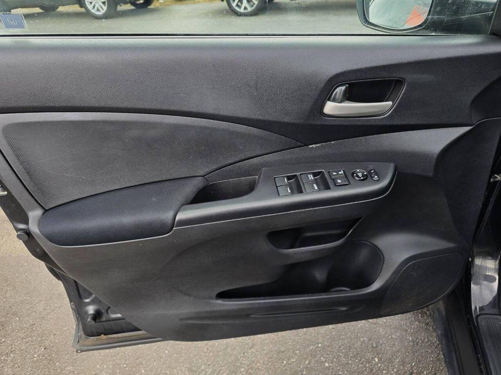 used 2016 Honda CR-V car, priced at $15,990