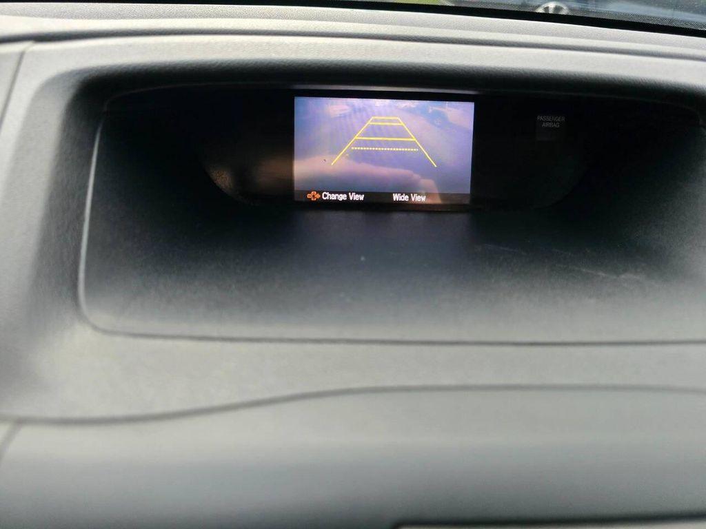 used 2016 Honda CR-V car, priced at $15,990