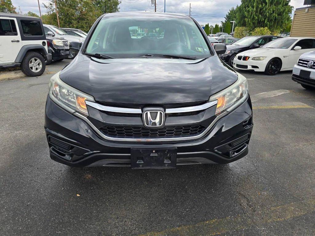 used 2016 Honda CR-V car, priced at $15,990